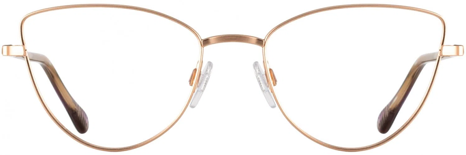 Alan J AJ510 Eyeglasses - view 3